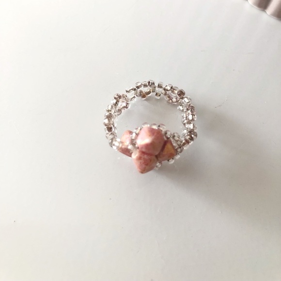 💖Handmade Ring - Picture 6 of 6